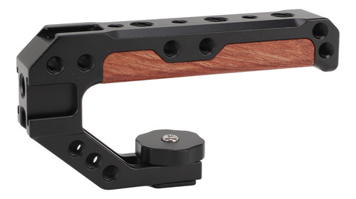 Armazón Universal Con Asa Superior Para Cámara, Tornillo De