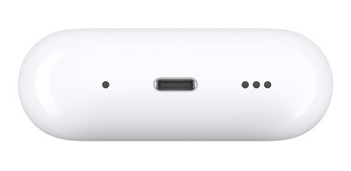 Imagen 5 de 5 de Apple AirPods Pro (2ª generación)