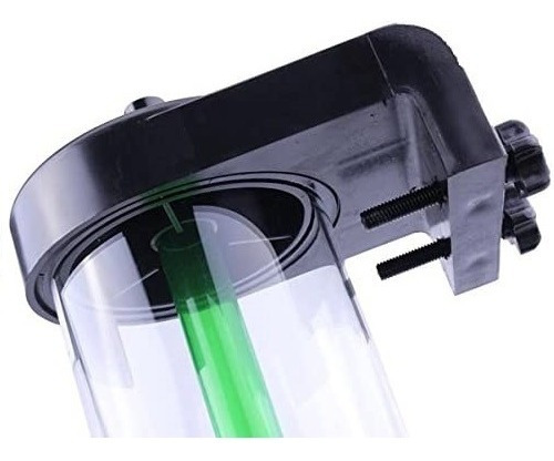 Filtro Externo Acuario Peceras Reactor Fluido Boyu Ft316