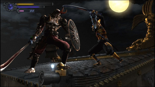 Onimusha: Warlords Capcom Xbox One Físico