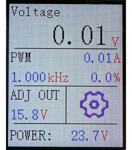 Probador De Inyectores De Bobina De Encendido Qdb 3a 12-24 V