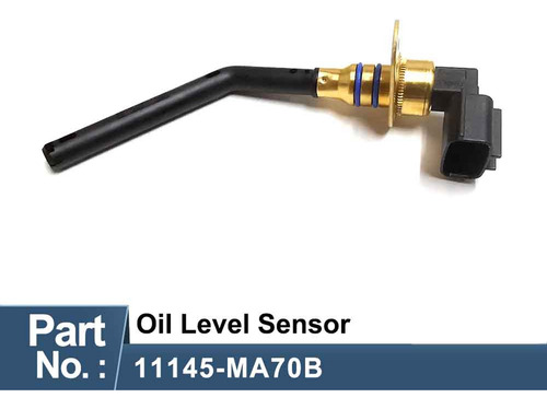 Sensor De Nivel De Aceite 11145-ma70b Para Nissan Cabstar Ti