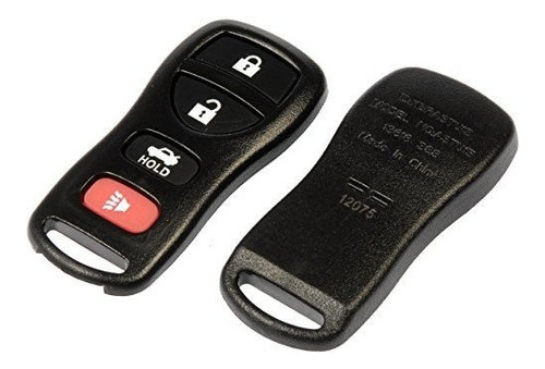 Dorman 13616 Keyless Remote Case