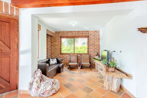 Casa En Venta En La Estrella. Cod V4036
