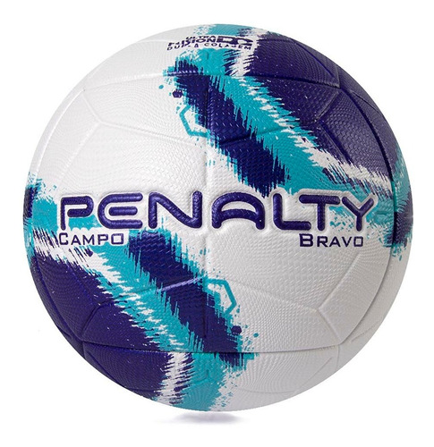 Penalty Bravo XXII Branco Cor Azul