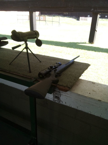 Imagen 9 de 10 de Clases Y Cursos De Tiro Con Armas De Fuego