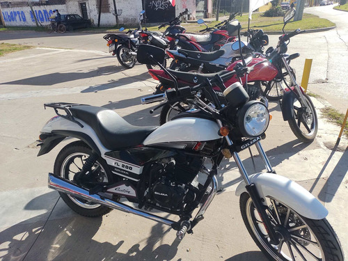 Gilera Yl 200 Automoto Sur