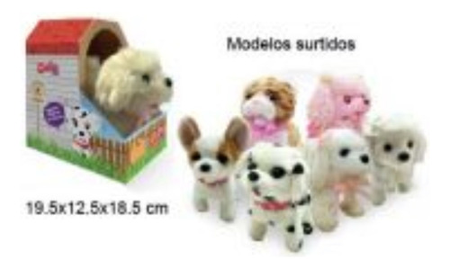 Wow Mascotas Surtidos X1 Isakito Ur18