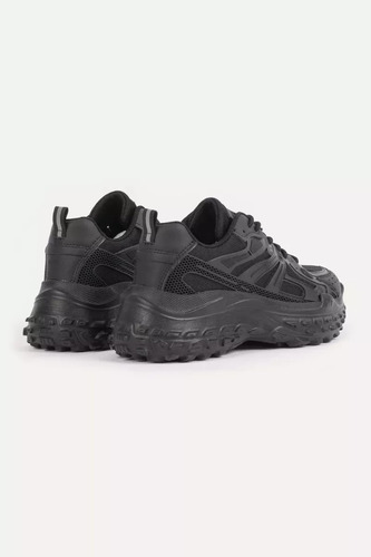 Zapatillas Mujer Cosmic 47 Livianas Plataforma Cordon