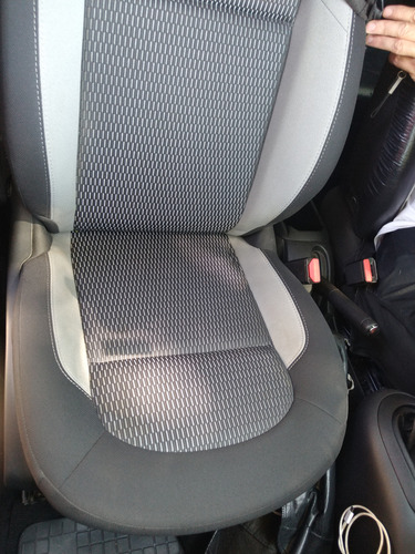 Citroën C3 1.6 Vti 115 Feel