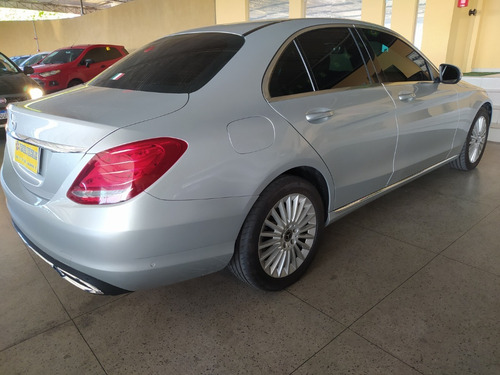 Imagem 6 de 8 de Mercedez / C180 Ff