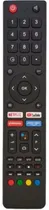 Comprar Controle Compatível Com Philco Netflix Youtube Prime Video