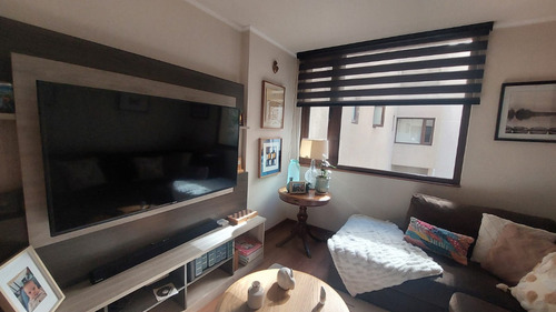 Venta Depto. Mar Jónico 7900, Vitacura Excelente Ubicación ¡