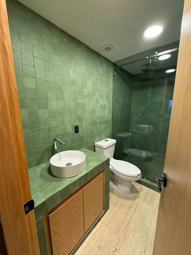 Departamento En Venta En Roma Norte, Nuevo