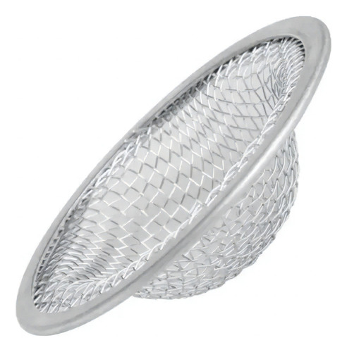 Ralo De Pia Tanquinho Tanque Cuba Ralinho Japonês 7cm, 70mm
