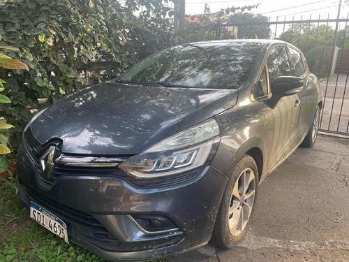 Renault Clio 1.2 Iv Fase Ii Expression
