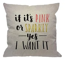 Comprar Hgod Designs Funda De Almohada Con Cita De Estilo De Vida, C
