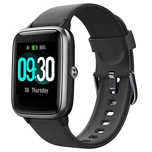 Imagen 1 de 4 de Reloj Inteligente Para AndroidiPhone, Pista N9x9l