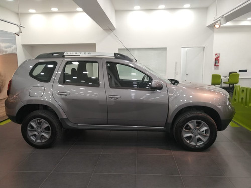 Renault Duster 1.6 Ph2 4x2 Expression