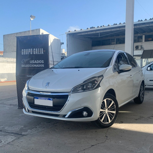 Imagen 1 de 15 de Peugeot 208 1.6 Feline | Usados Certificados | 13