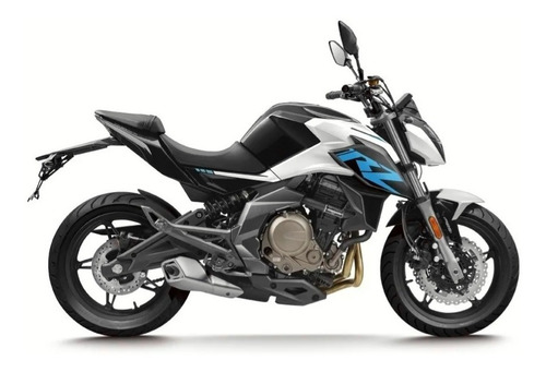 Imagen 13 de 19 de Cf Rz 650