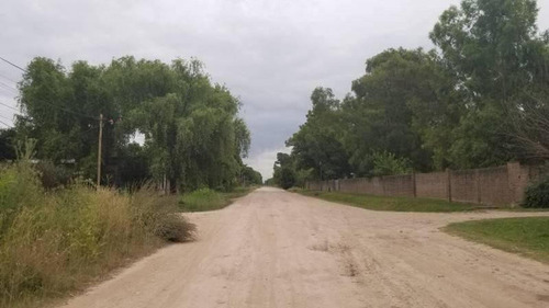 Terrenos En Venta, Soldado Argentino, Rodríguez Peña, Santa