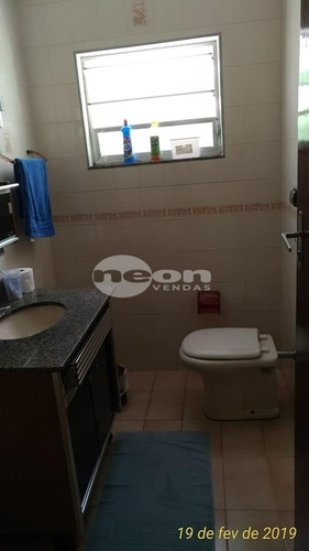 Imagem 9 de 15 de Casa Sobrado - Jardim Jamaica - Ref: 1820 - V-1820