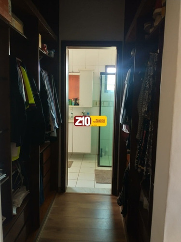 Imagem 25 de 30 de Ch01823- Chácara Para Venda Em Terras De Itaici- Na Z10 Imóveis Indaiatuba /sp - Ch01823 - 69888274