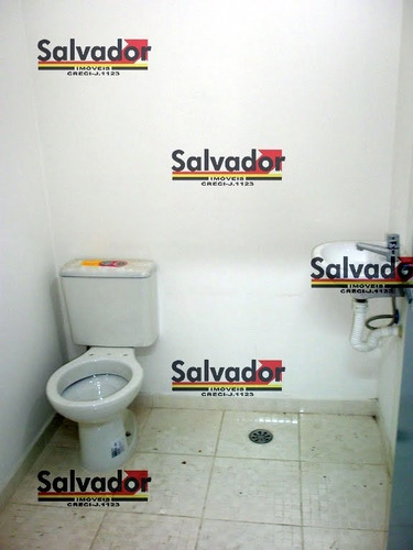 Imagem 6 de 6 de Imóvel Comercial Em Indianópolis - São Paulo - 5558