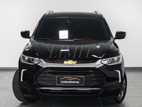 Chevrolet Tracker Premier 1.2 Turbo 12V Flex Aut.