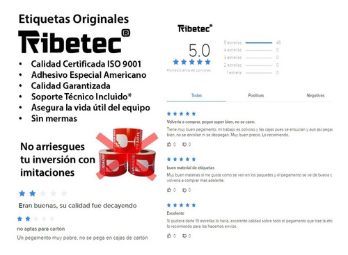 Imagen 3 de 9 de 1500 Etiquetas Frágil Cuidado Autoadherible 4x6 En Rollo C1