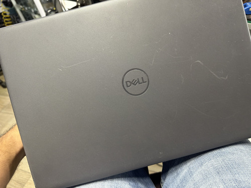 Vostro 3500 15.6 Negro 8gb De Ram 256gb Ssd Intel Core I3 (Usado)
