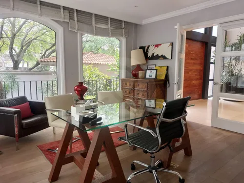 Casa En Venta En Bosques De Las Lomas