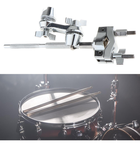Soporte Para Batería, Suministros Para Instrumentos De