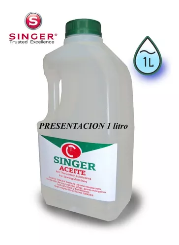 Aceite Lubricante Para Maquina De Coser 1 Onz Lubri-Mass 2373