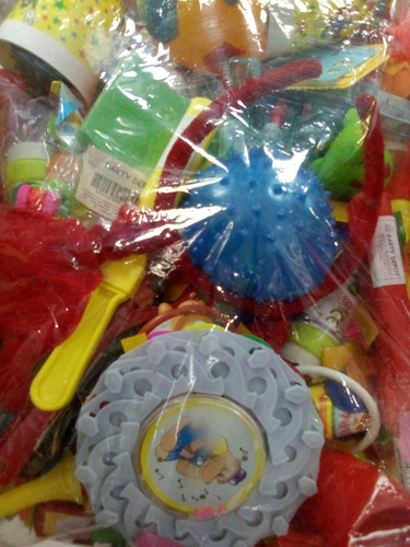 Relleno De Piñatas