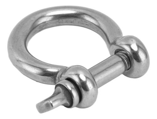 Grillete De Acero Inoxidable 304, 4 Piezas, Anillo En D, For
