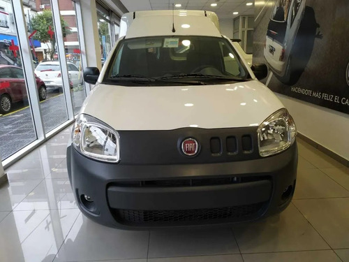 Fiat Fiorino 0km Con Un Mínimo Anticipo, O Tu Usado R-