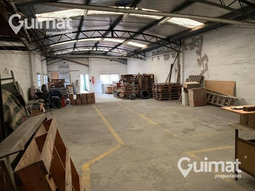 Imagen 13 de 27 de Excelente Galpon En Venta, A Mts De Av San Martin