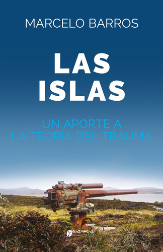 Las Islas - Marcelo Barros