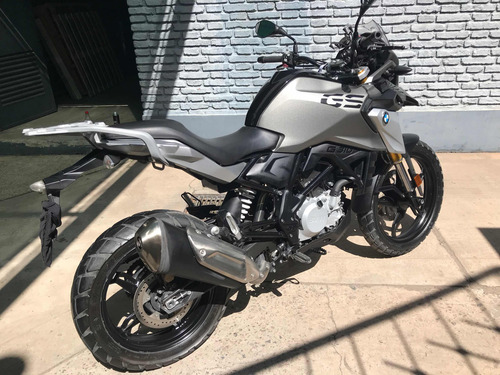 Bmw G 310 Gs