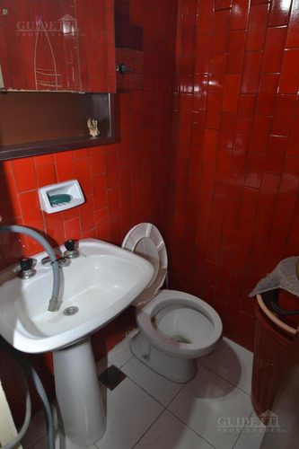 Alquiler Departamento 3 Ambientes 2 Dormitorios - Av Corrientes Y Callao