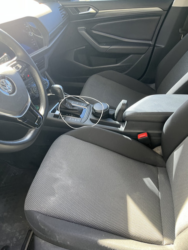 Volkswagen Vento 1.4 Comfortline 150cv At