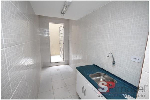Imagem 5 de 13 de Galpão Para Aluguel Por R$15.000,00/mês - Belenzinho, São Paulo / Sp - Bdi15678