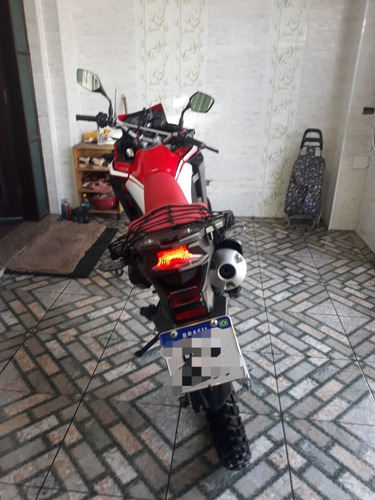 Imagem 10 de 10 de Honda 2020