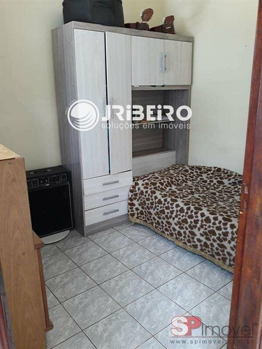 Imagem 15 de 19 de Casa Sobrado 3 Dormitórios 8 Vagas Para Venda Em Jardim Peri São Paulo-sp - 126186