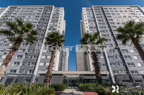 Imagem 1 de 30 de Apartamento, 2 Dormitórios, 56.54 M², Jardim Lindoia - 197241