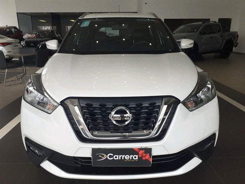 Nissan Kicks 1.6 16V FLEXSTART SV 4P XTRONIC