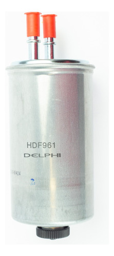 Filtro Combustible Hdf961 Para Great-wall Hover H5 2.0