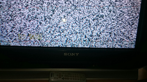Imagen 1 de 10 de Televisor Sony Wega 29